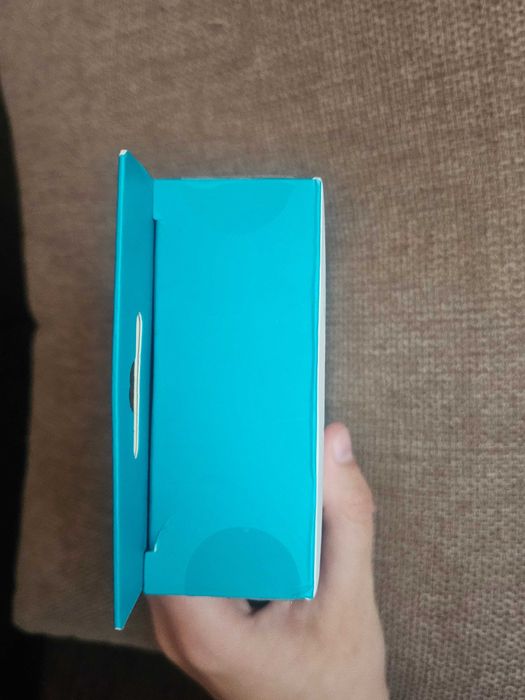 Чисто нови безжични слушалки ttec bluetooth, TWS, бели