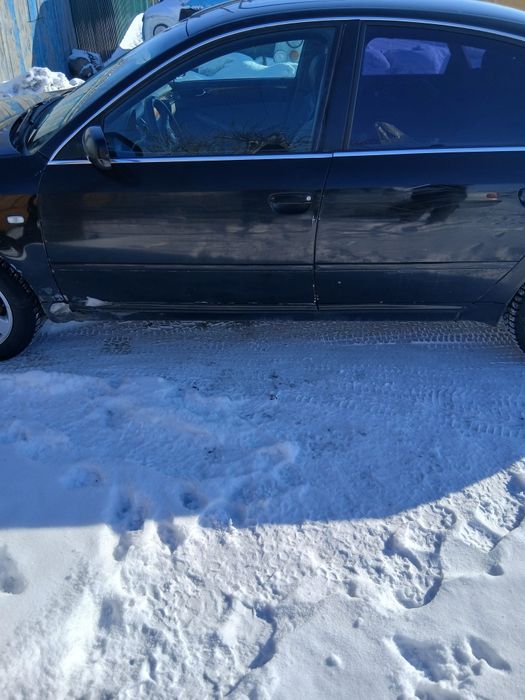 Продам ауди а6 с5