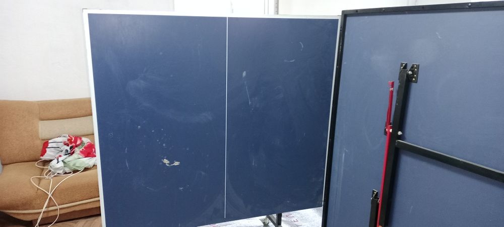 Настолный теннис продается