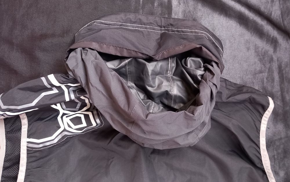 Jack Wolfskin, Hurtta XXL туристически панталон и елек