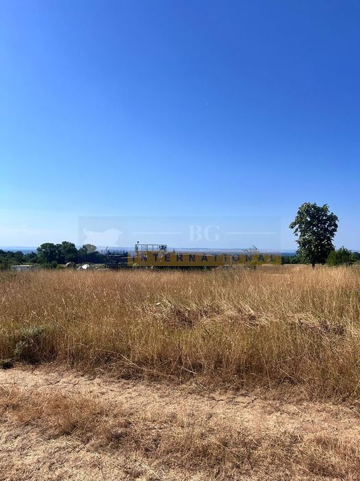 Продава се Парцел в Черноморец - 600 кв.м за 50 €/кв.м - Снимка #1
