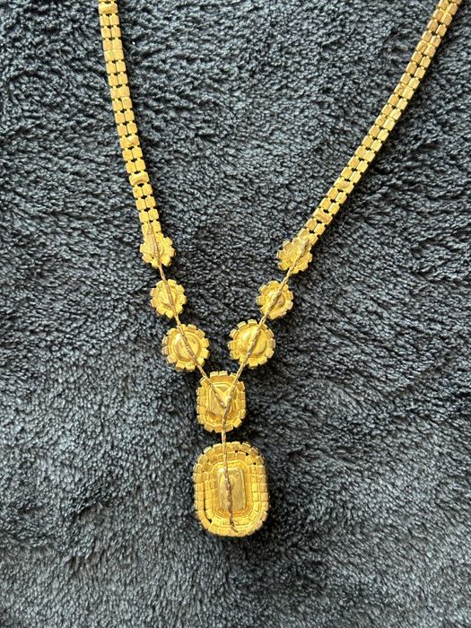 Colier elegant Emporia