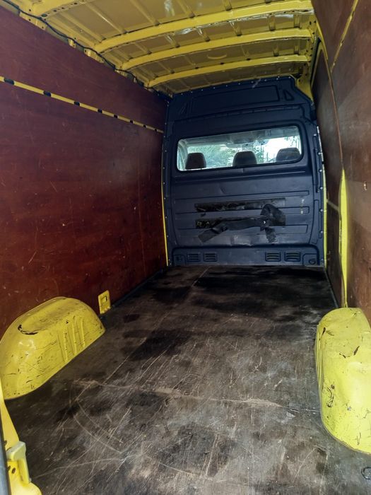 Vând Sprinter Mercedes