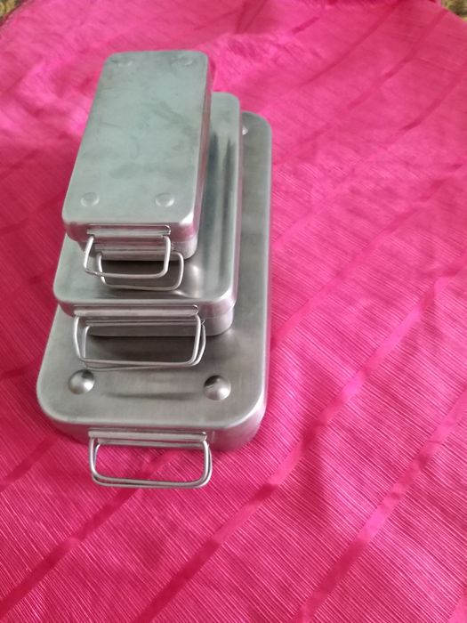 Стерилизатор медицинский