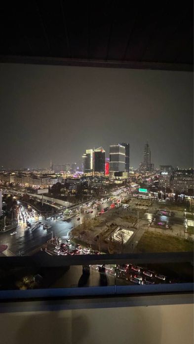 Евро офис с мебелью в U Tower | 36 м² | Аренда | о-р Дружба Народов