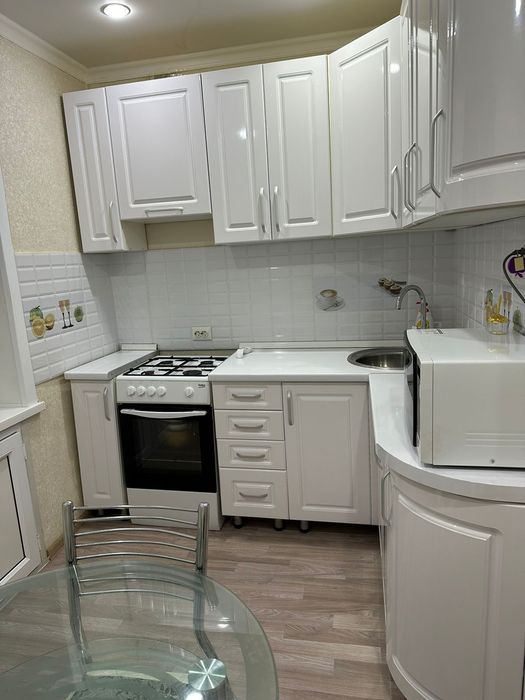 Квартира в центре города!