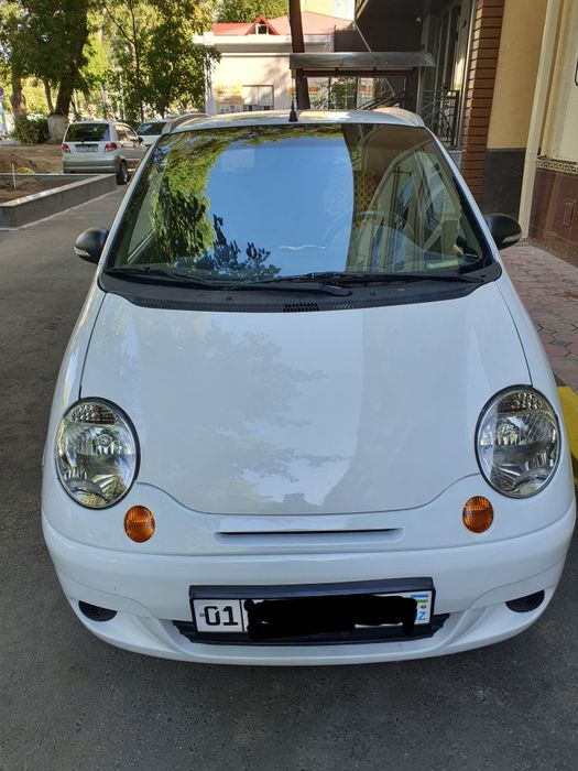 Матиз 3 Evro 2014 naqt