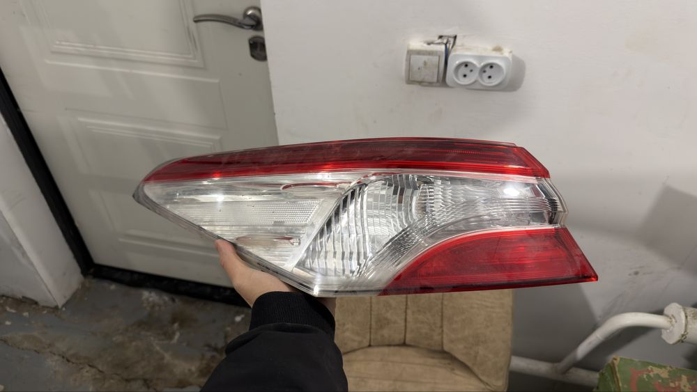 Фраы для cmary 70