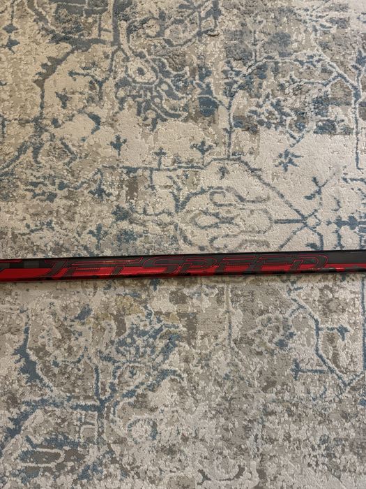 Клюшка CCM JetSpeed