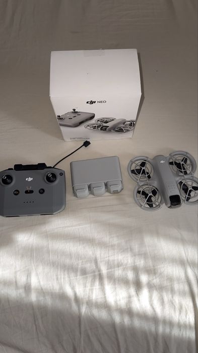 vand dji neo nou nouta