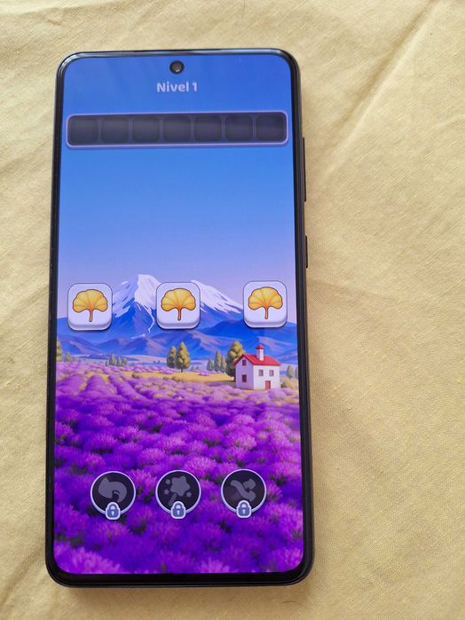 Telefon Samsung Galaxy model  S21 FE