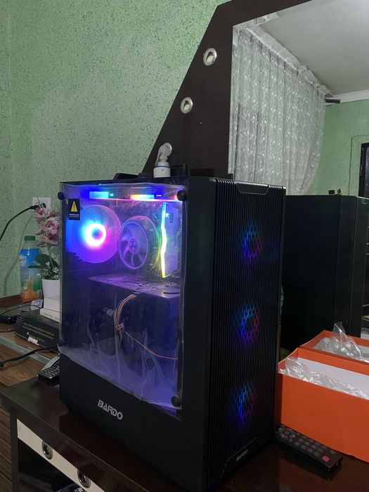 Intel core I3 protsessor