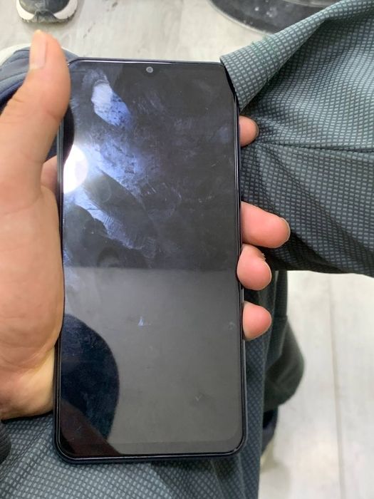 Samsung A13 karopka bor