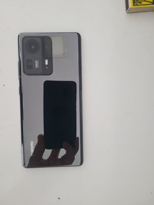 Xiaomi Mix 4. 12+4/256gb