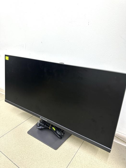 Монитор XTREON X12 966 QP 200 Hz