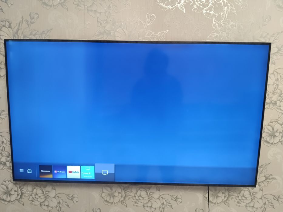 Телевизор Samsung TU7090