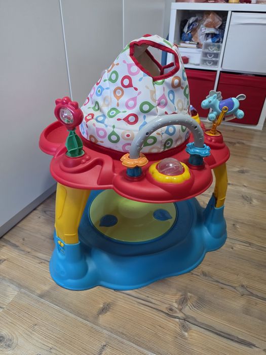 Centru de activitati bebelusi