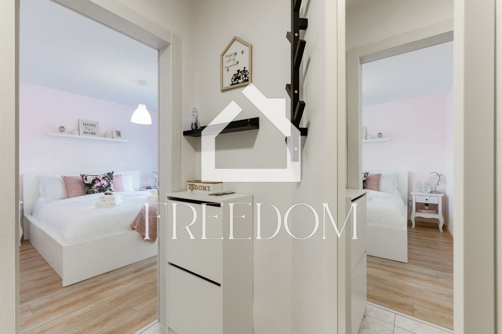 Продава 2-СТАЕН град Варна, Окръжна болница-Генерали