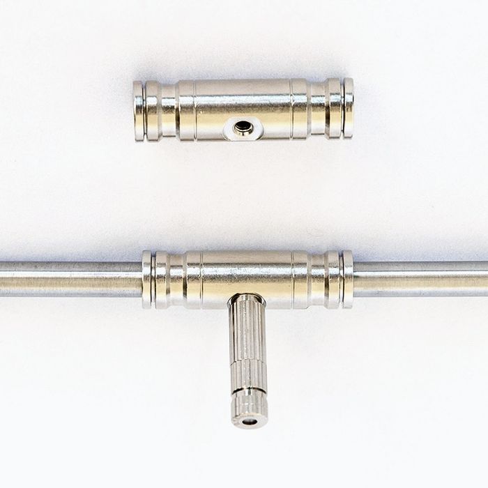 форсунки для туманообразования в системах микроклимата