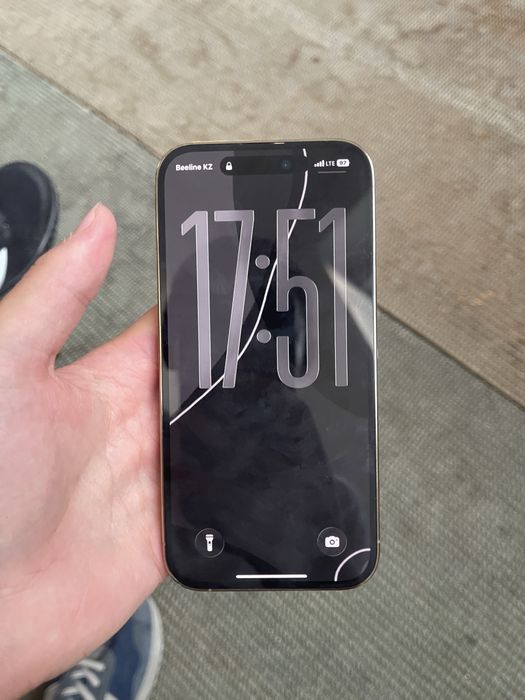 Iphone 14 pro 256 айфон