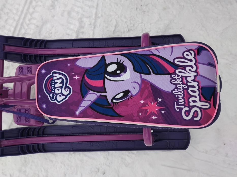 Санки детские продам