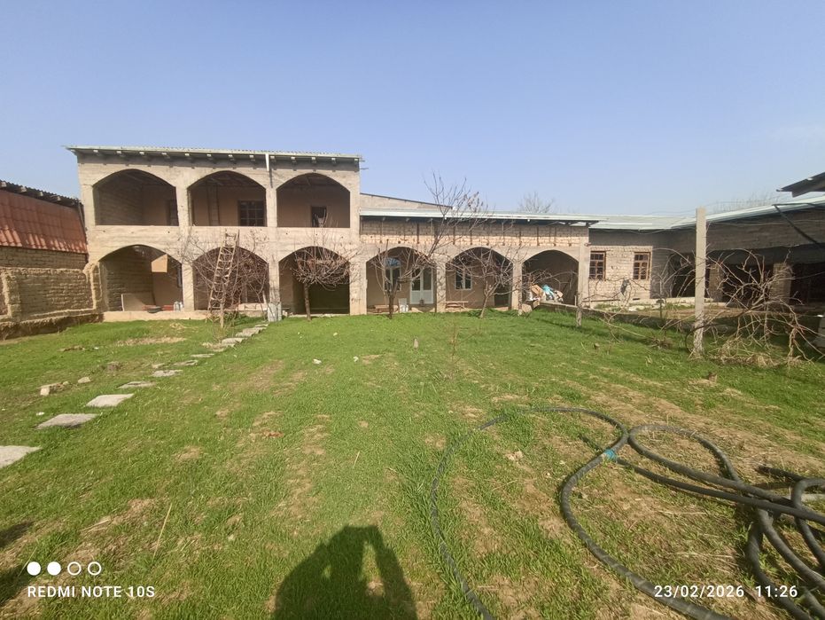 Keles kensoyda yer sotiladi