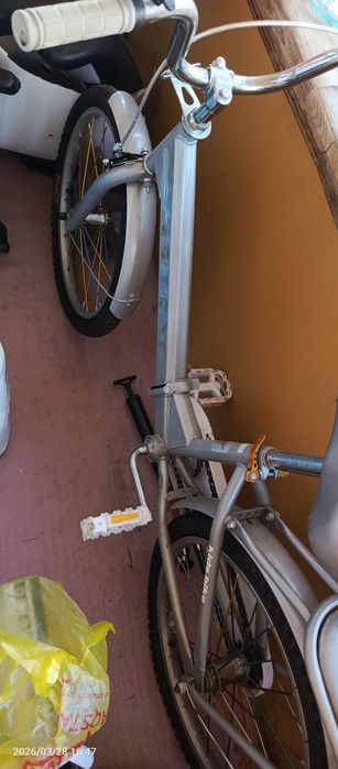 Продам Детский велосипед