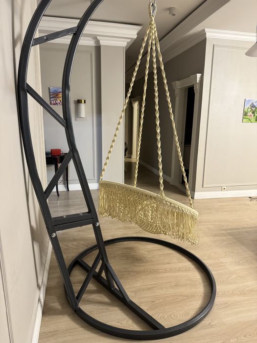 Стойка для гамака