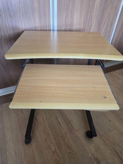 Ученическо  бюро