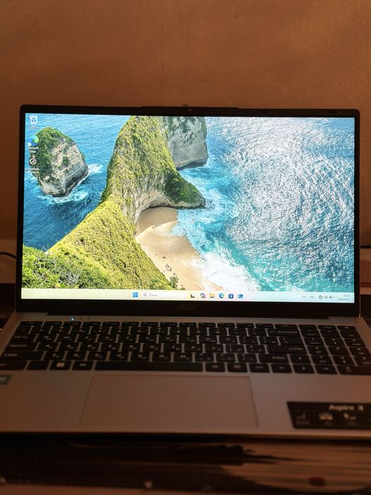 Ноутбук Acer Aspire 3 A325-45