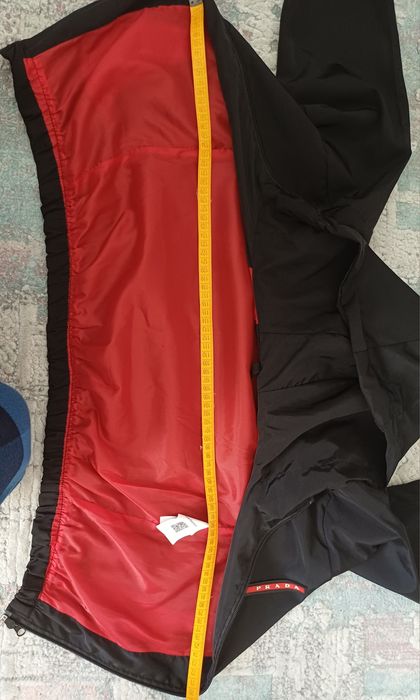 Geaca copii Prda din fâș primăvara/toamnă