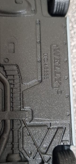 VÎND machetă BMW M2 din metal de colecție