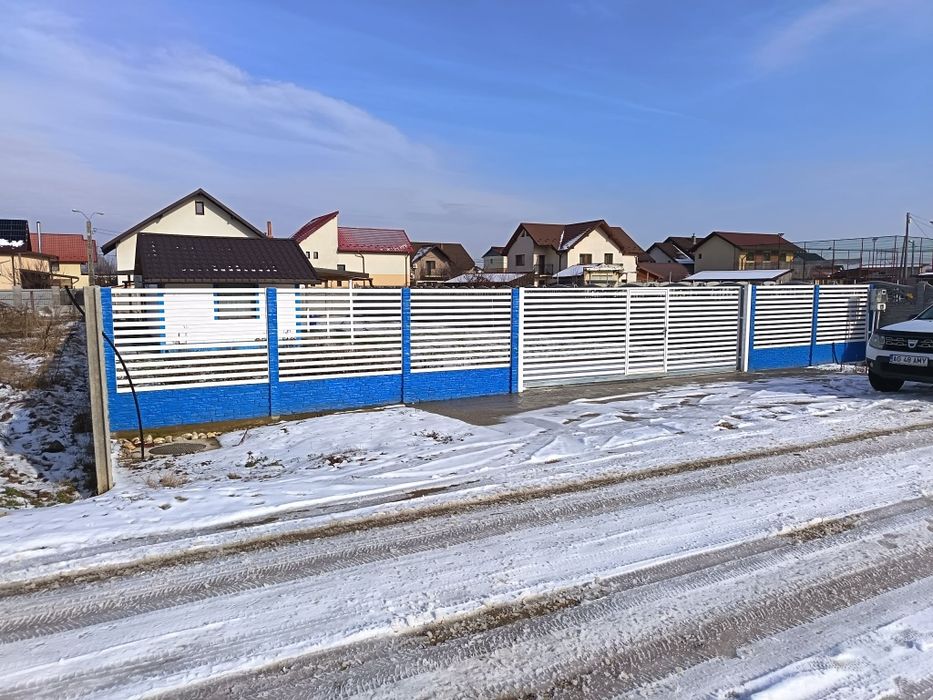 Teren intravilan Prundu Mic