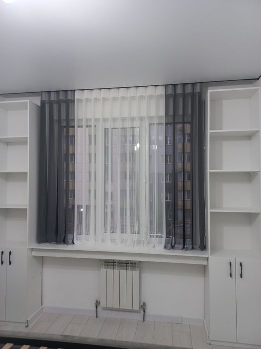 Жалюзи роллы шторы