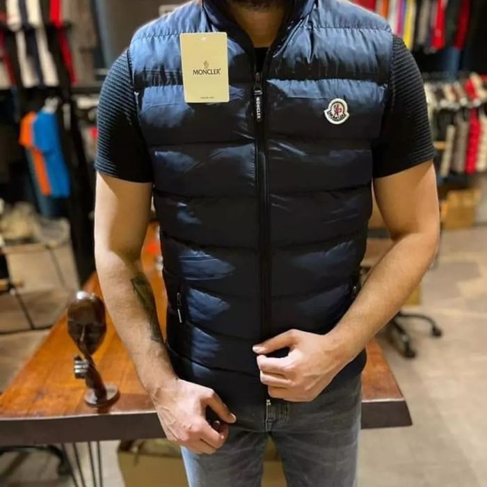 Елеци  Nike, Boss