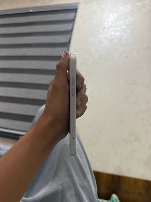 Iphone 12  rang oq