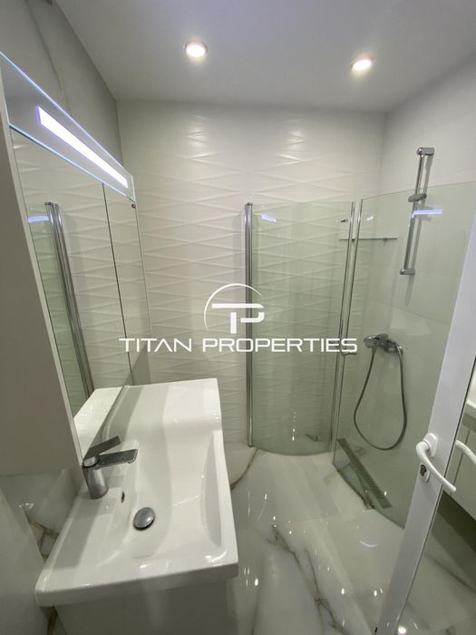 Продава се Двустаен апартамент в Пловдив, Южен - 65 кв.м за 2154 €/кв.м - Снимка #5