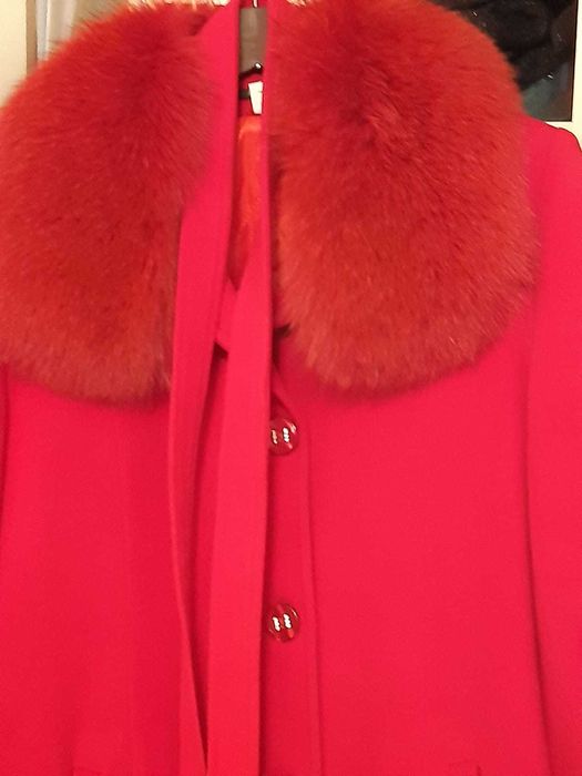 одежда пальто демисезонная