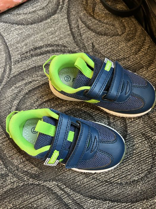 Детски обувки PRIMIGI