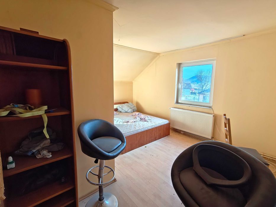 Pensiunea Roua (de vanzare)