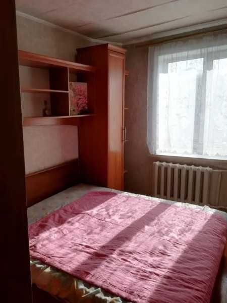 Продам 1 ком квартира РН 20 мкр