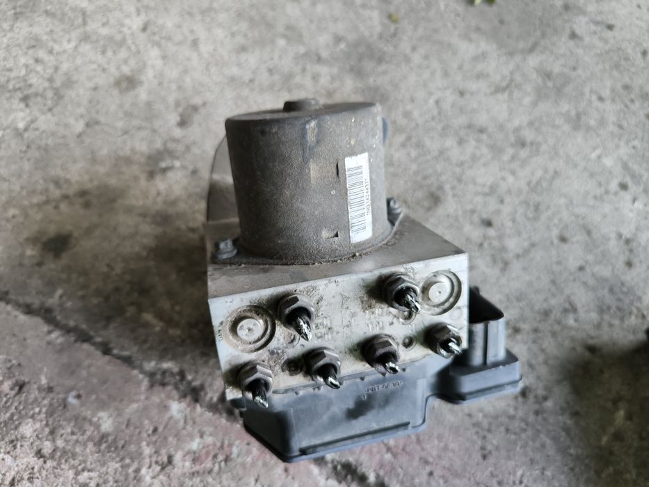 ABS за VW Passat B7 1.6tdi