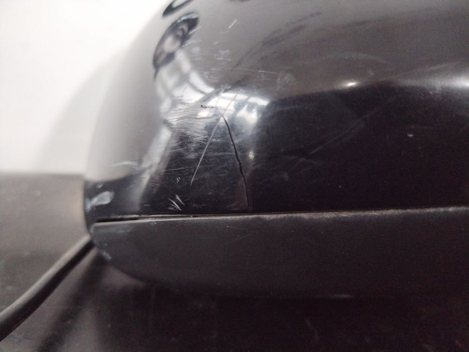 oglinda dreapta audi a4 (2001-2004) [8e2, b6] 1.9 motorina 2002