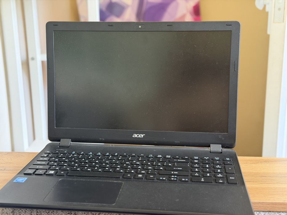 Ноутбук Acer 15.6"