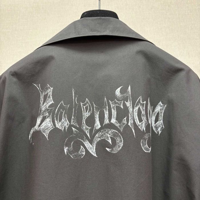 Compleu Balenciaga Premium