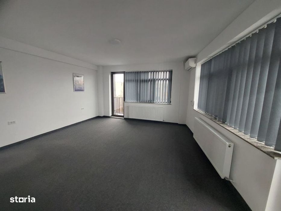 Tomis Nord, spatii IDEAL BIROURI - 80 mp., finisat 2023