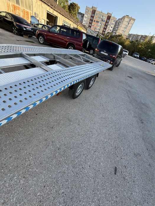 Пътна помощ, превоз на автомобили и всякаква техника до 3500кг