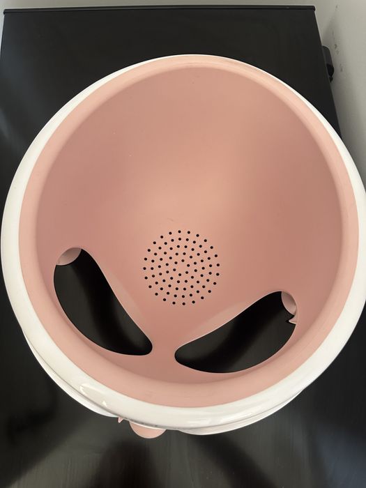 Angelcare scaun pentru baie 6M+