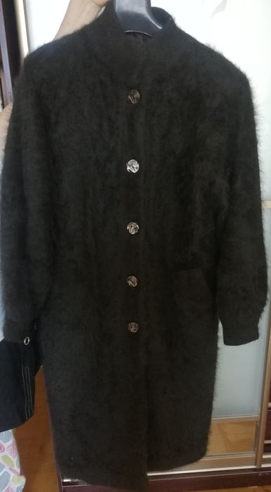 Кардиган карейский