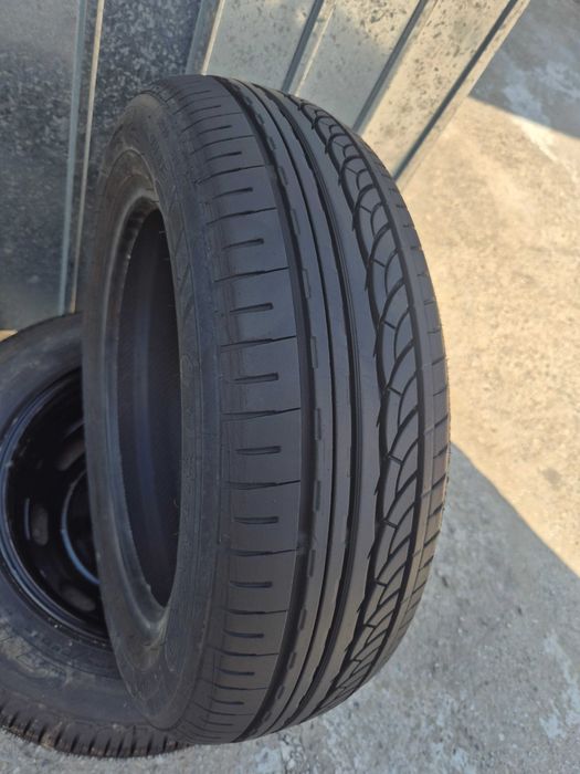 1 Anvelopa de VARA - 165/65/15 81T - Nankang - Stare F BUNA - DOT 2015 !